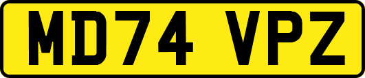 MD74VPZ