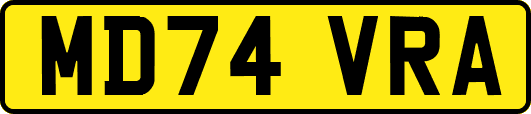 MD74VRA
