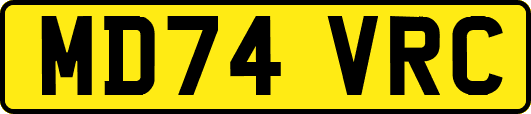 MD74VRC