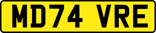 MD74VRE