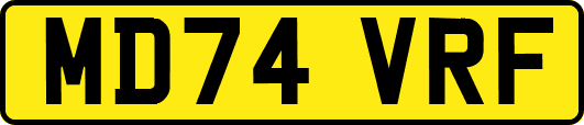MD74VRF