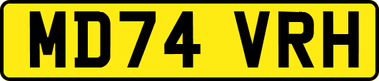 MD74VRH