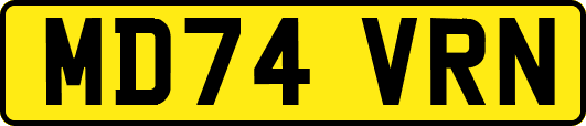 MD74VRN