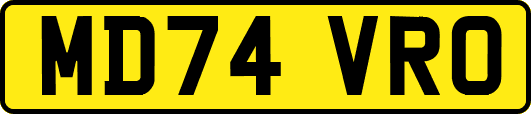 MD74VRO