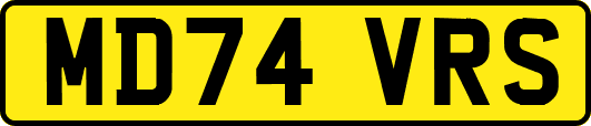 MD74VRS
