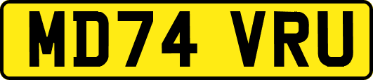 MD74VRU