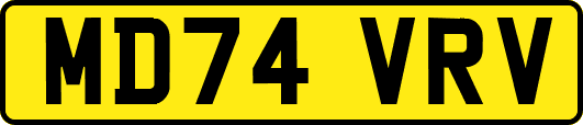 MD74VRV
