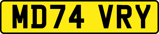 MD74VRY