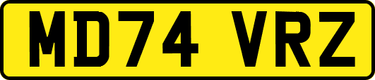 MD74VRZ
