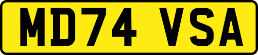 MD74VSA