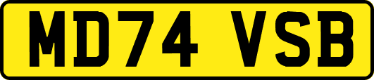 MD74VSB