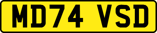 MD74VSD