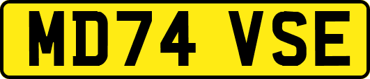 MD74VSE