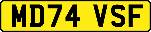 MD74VSF