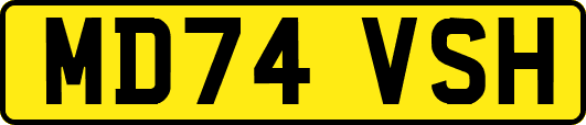 MD74VSH