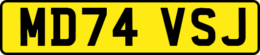 MD74VSJ