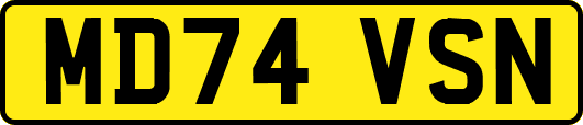 MD74VSN
