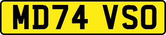 MD74VSO