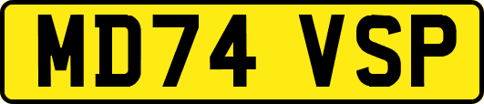 MD74VSP