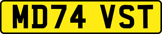 MD74VST