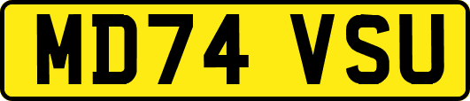 MD74VSU