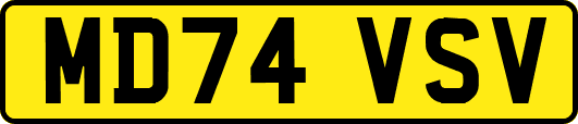 MD74VSV