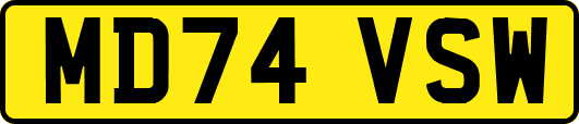 MD74VSW