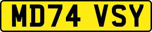 MD74VSY