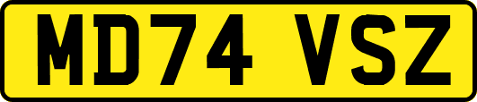 MD74VSZ