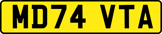 MD74VTA
