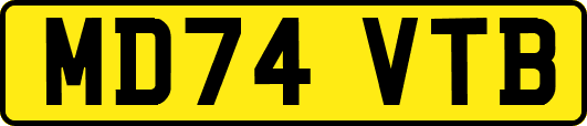 MD74VTB