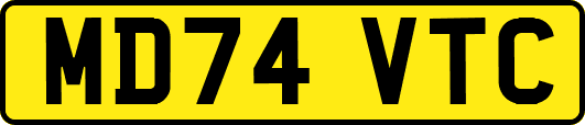 MD74VTC