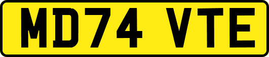 MD74VTE