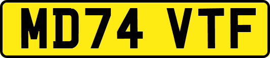 MD74VTF