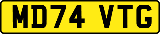 MD74VTG