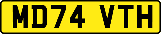 MD74VTH