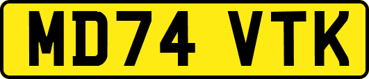 MD74VTK
