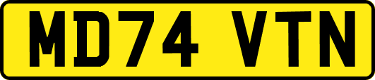 MD74VTN