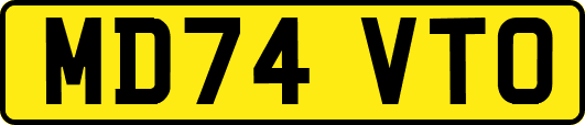 MD74VTO