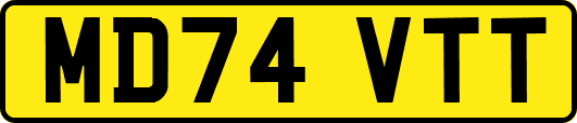 MD74VTT