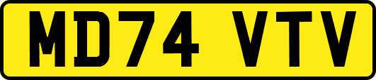 MD74VTV