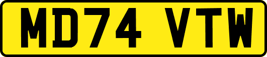 MD74VTW