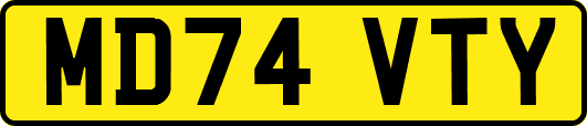 MD74VTY