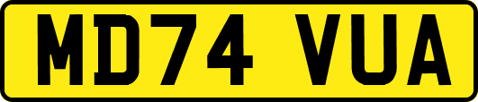 MD74VUA