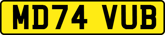 MD74VUB