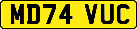 MD74VUC