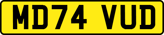 MD74VUD