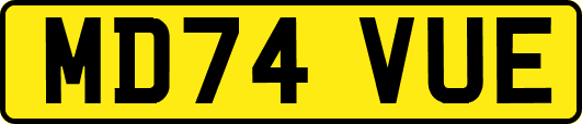 MD74VUE