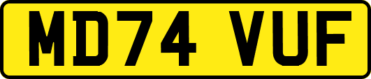 MD74VUF