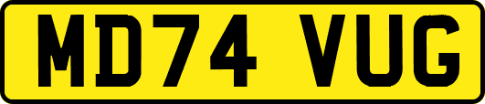 MD74VUG